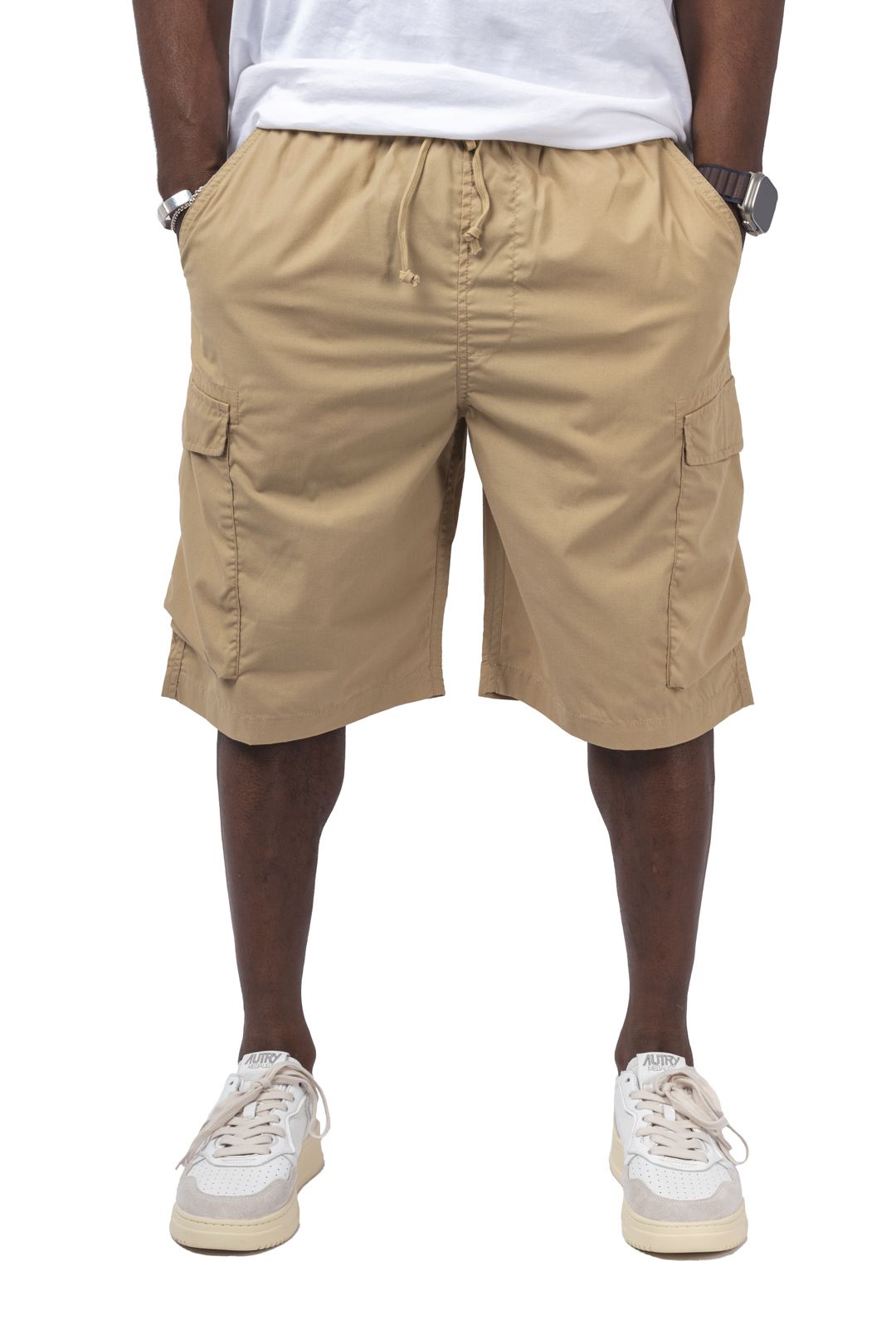 PARACHUTE SHORT