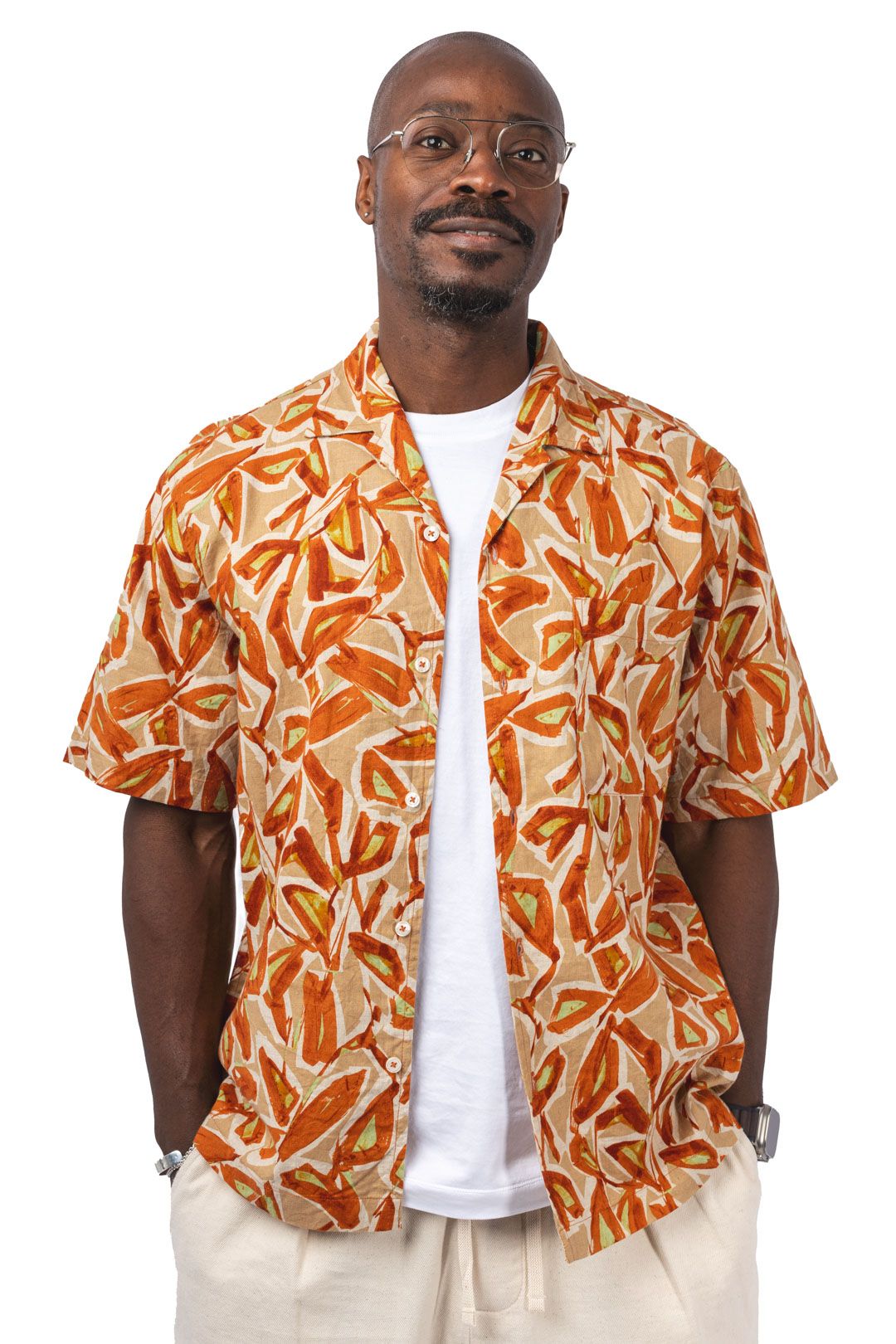 MINARI SHIRT