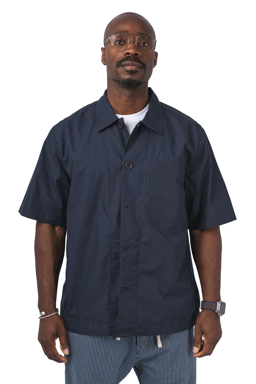 TECH OVERSHIRT