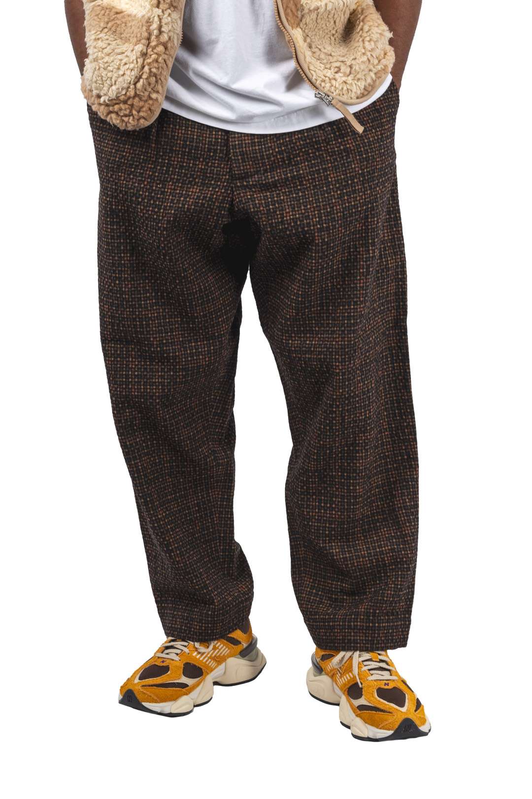 OXFORD PANT