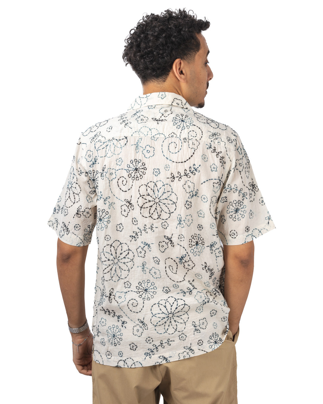 Camp Shirt