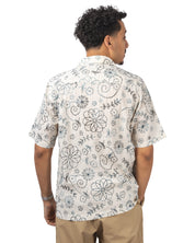 Camp Shirt
