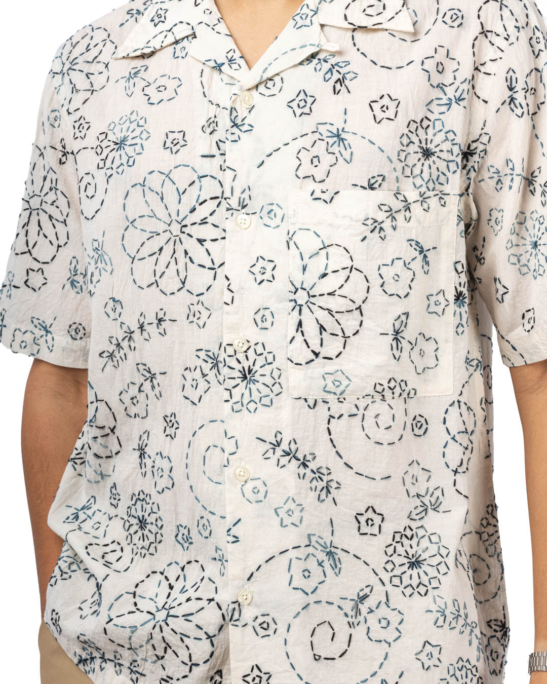 Camp Shirt