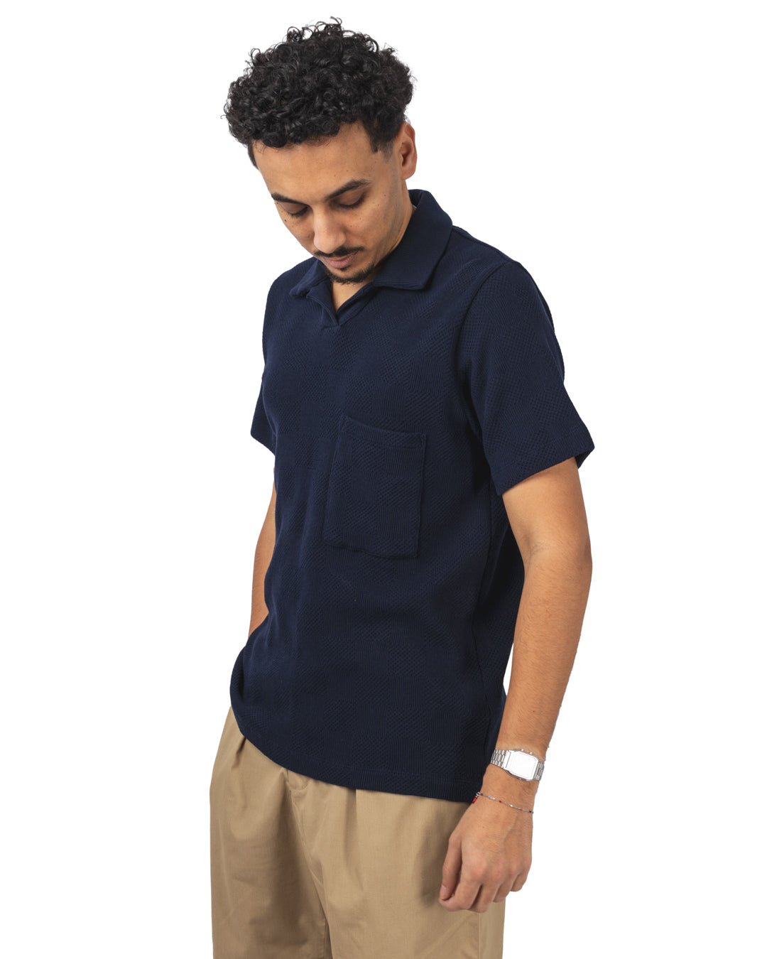 Vacation Polo