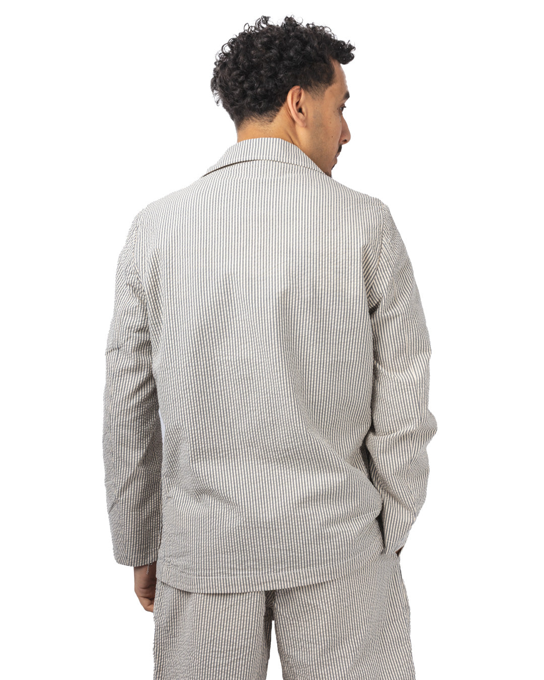 Two Button Jacket