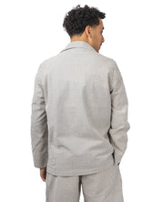 Two Button Jacket