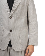 Two Button Jacket