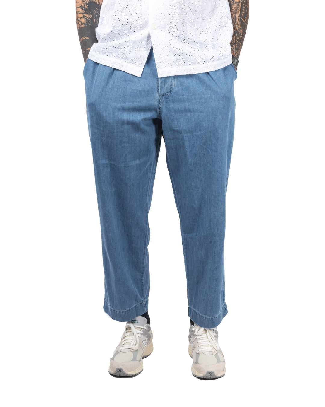 OXFORD PANT