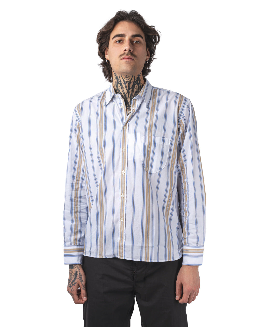 LAZY DAY SHIRT