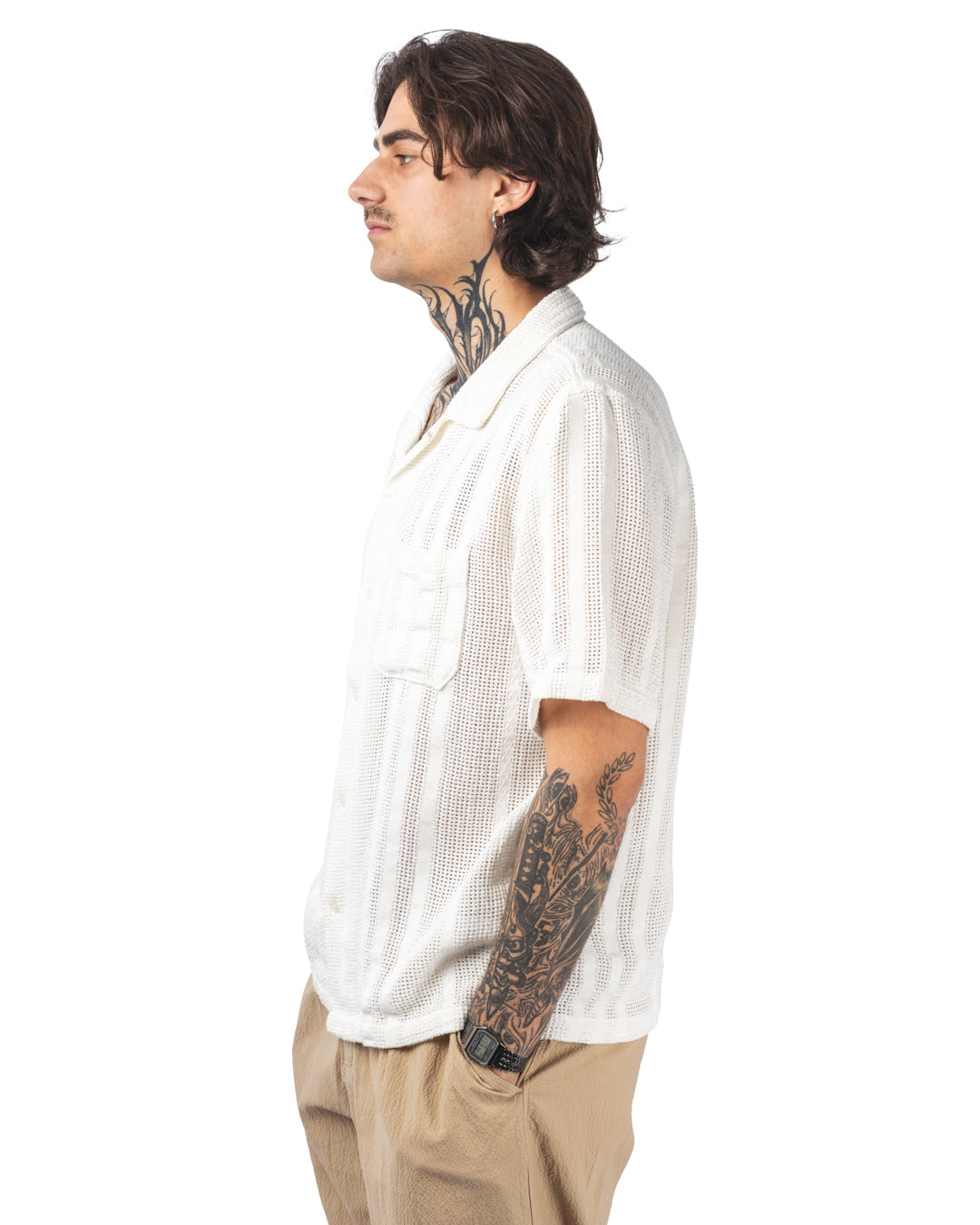 ROAD SHIRT