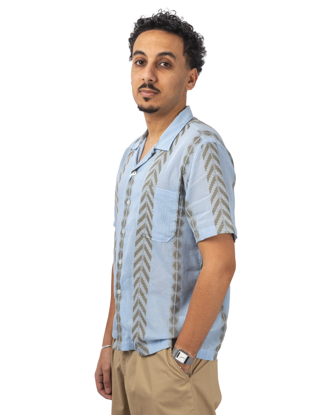 ROAD SHIRT