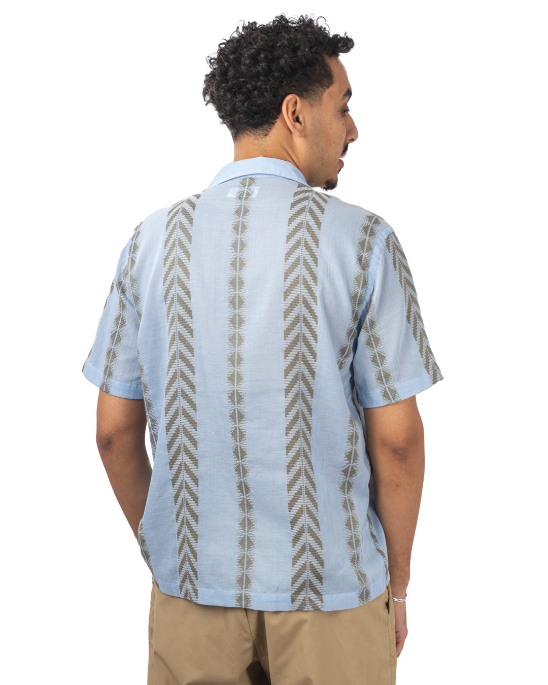 ROAD SHIRT