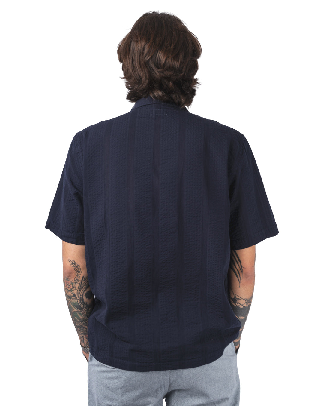 SAL ROAD SHIRT