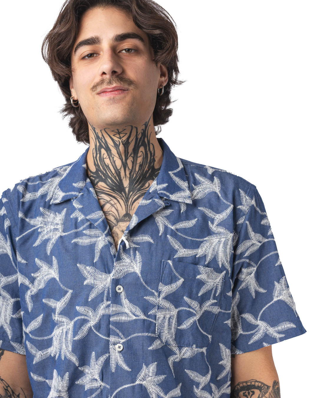 ROAD SHIRT
