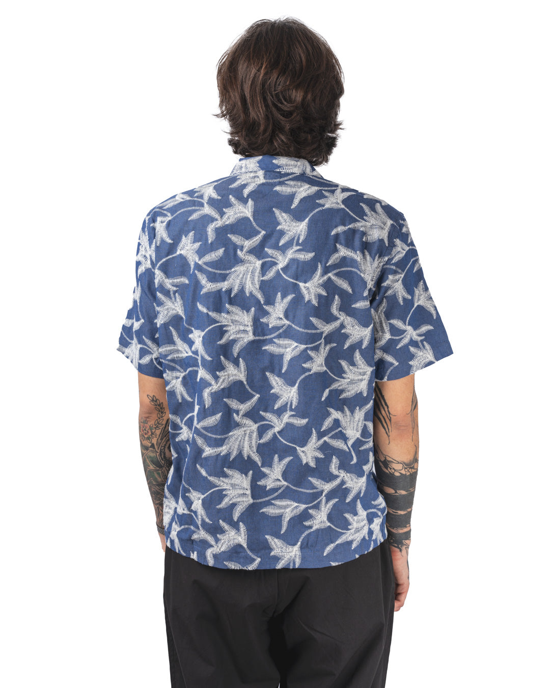 ROAD SHIRT