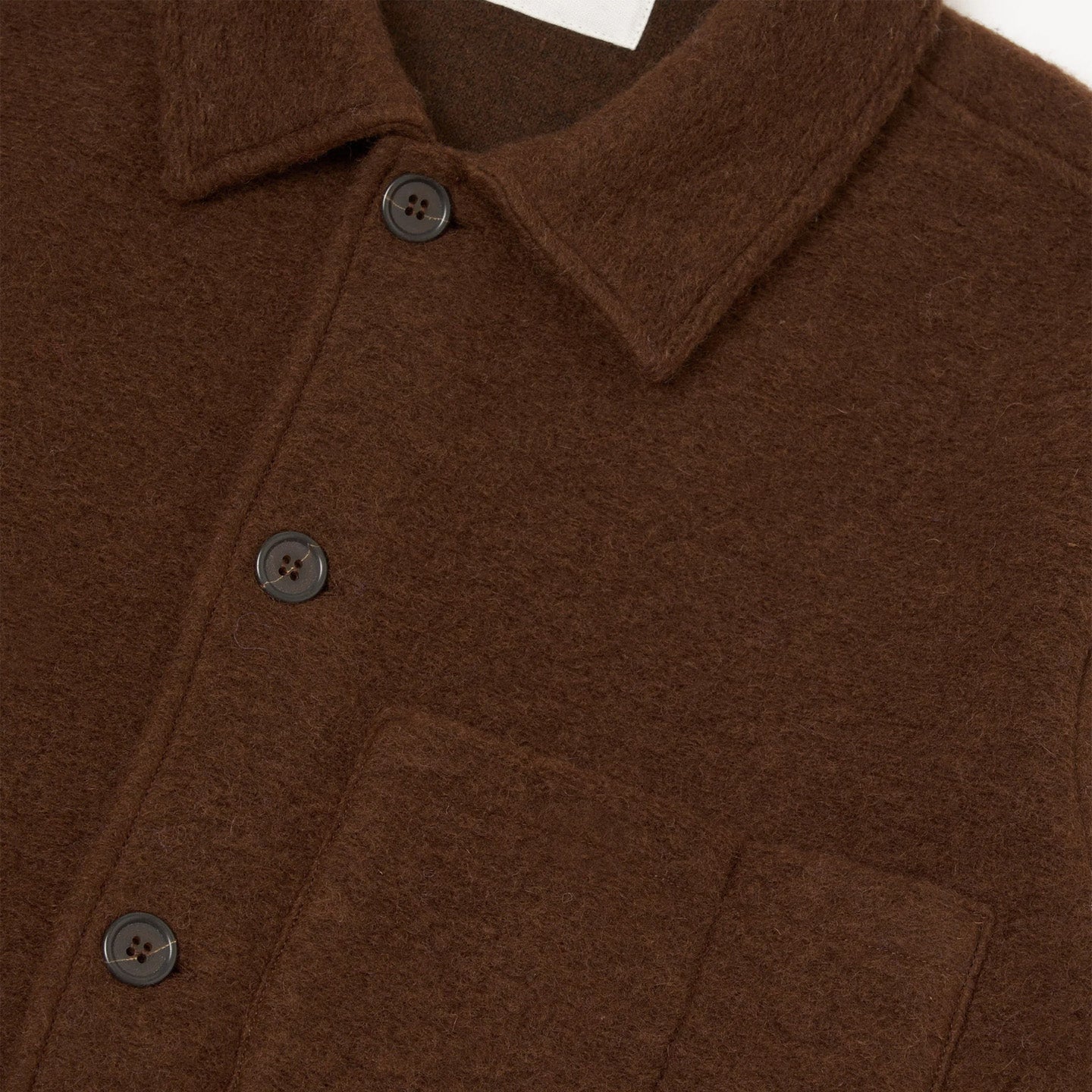 Uniform Jacket