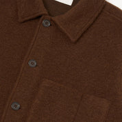 Uniform Jacket