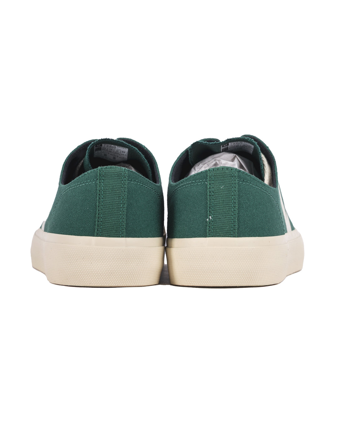 Wata II Low Canvas