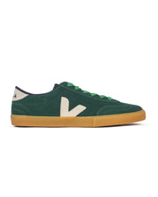 Volley Suede