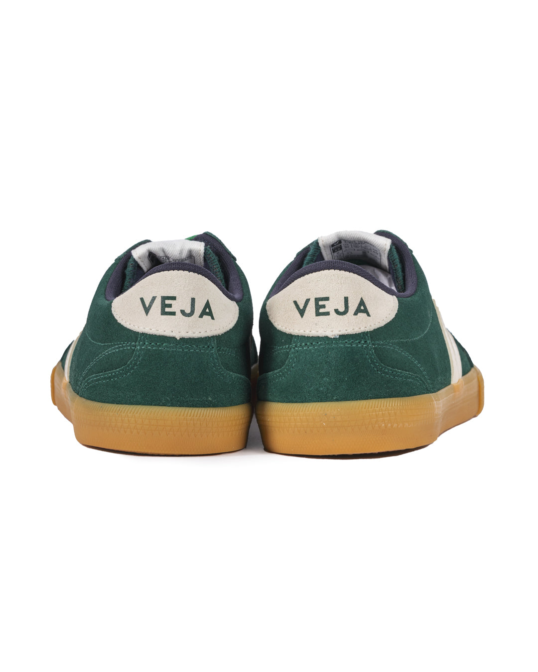 Volley Suede