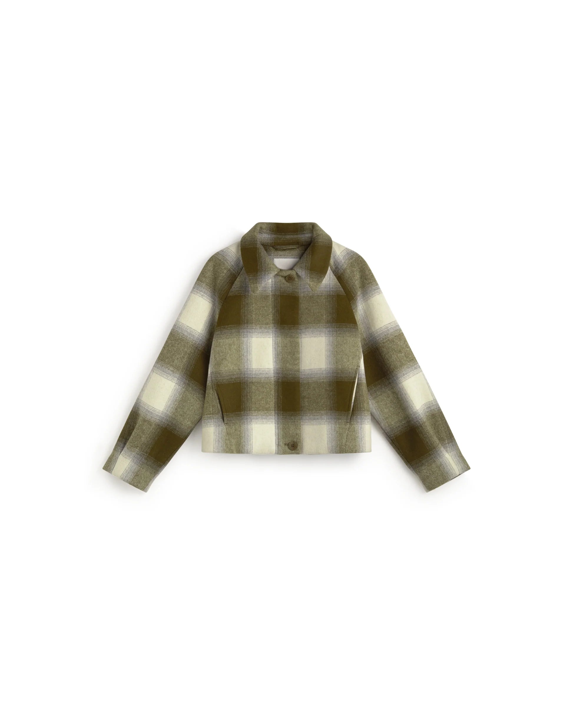 Daria Jacket