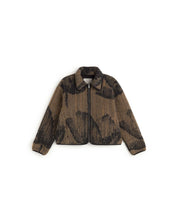 Jacquard Kendra Jacket