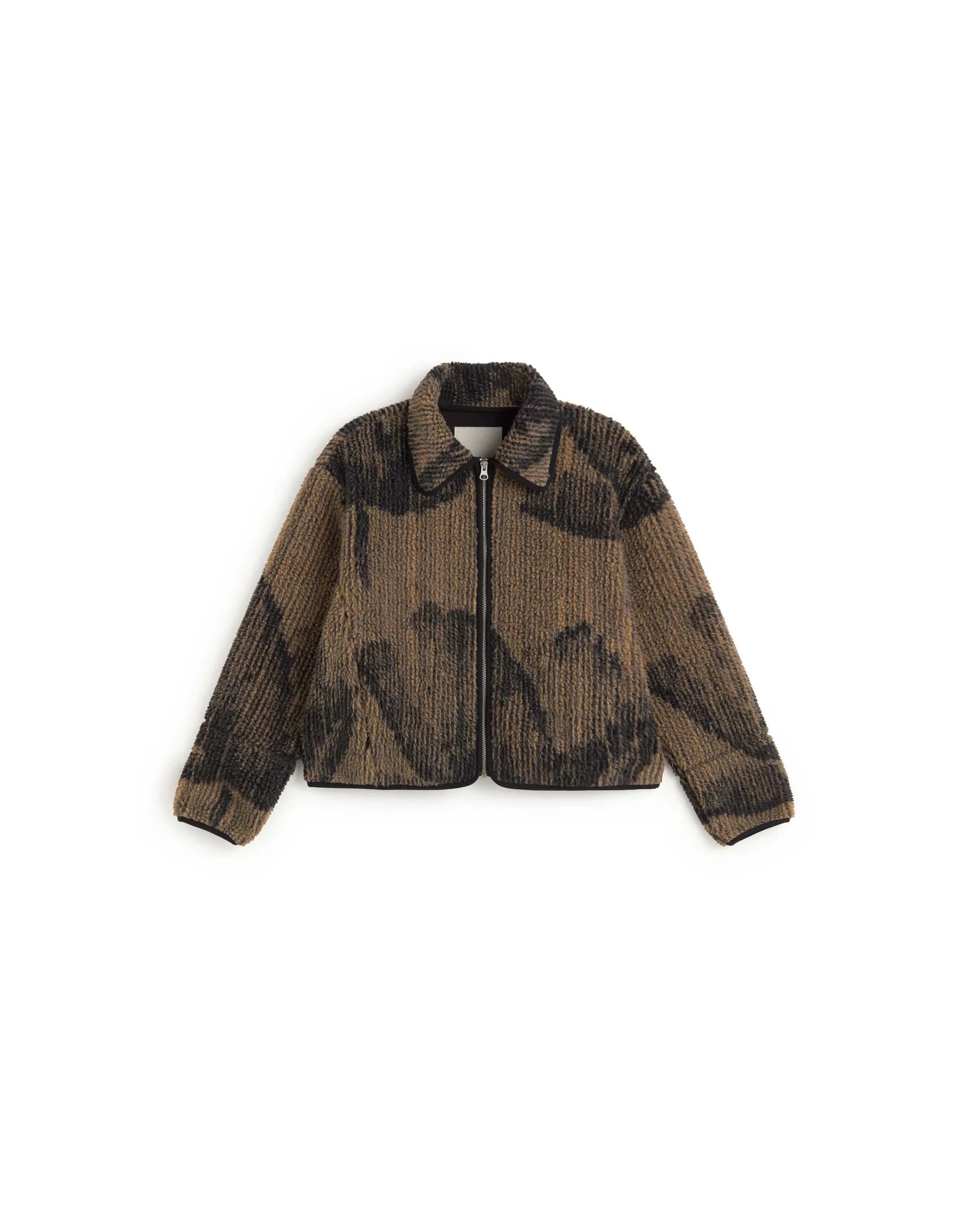 Jacquard Kendra Jacket