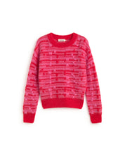 Candela Knitted Sweater