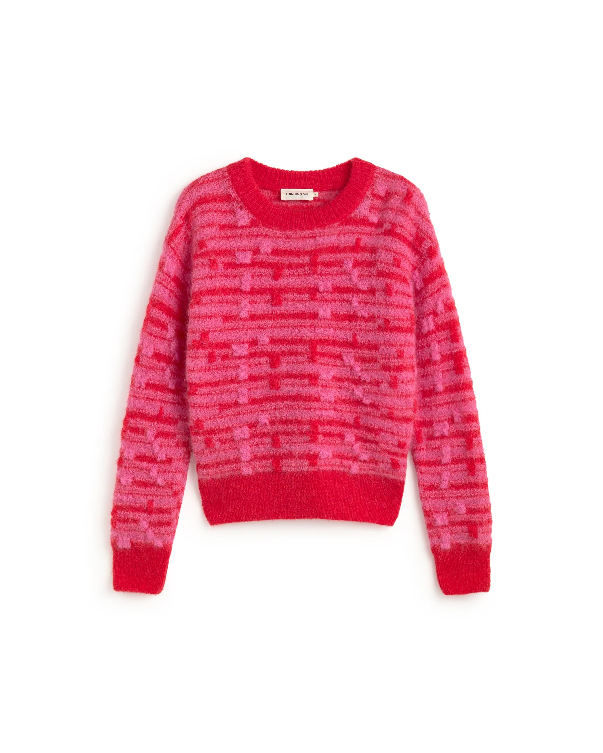 Candela Knitted Sweater