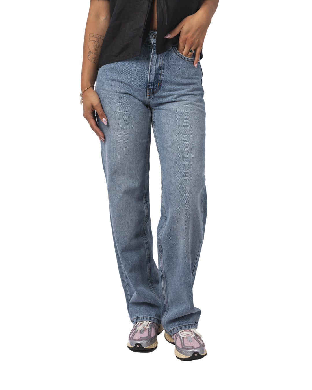 Carla Doone Jeans