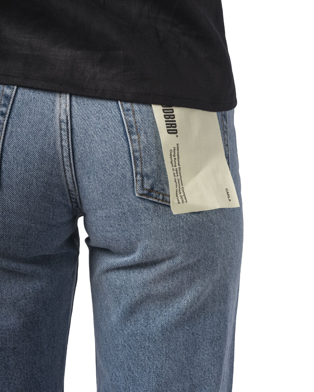 Carla Doone Jeans
