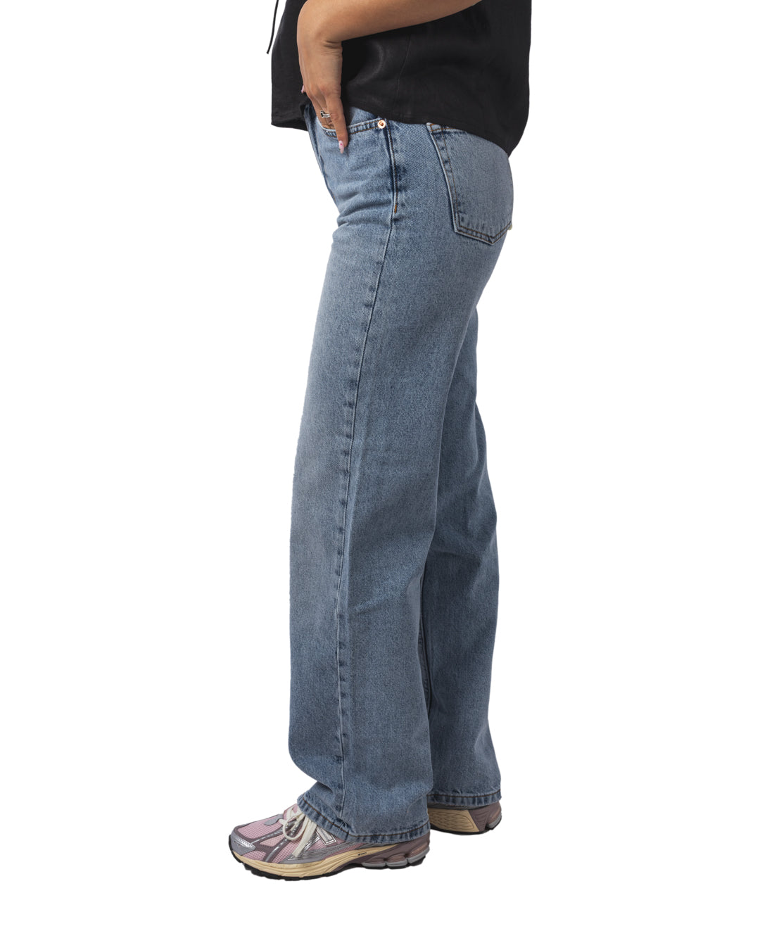 Carla Doone Jeans