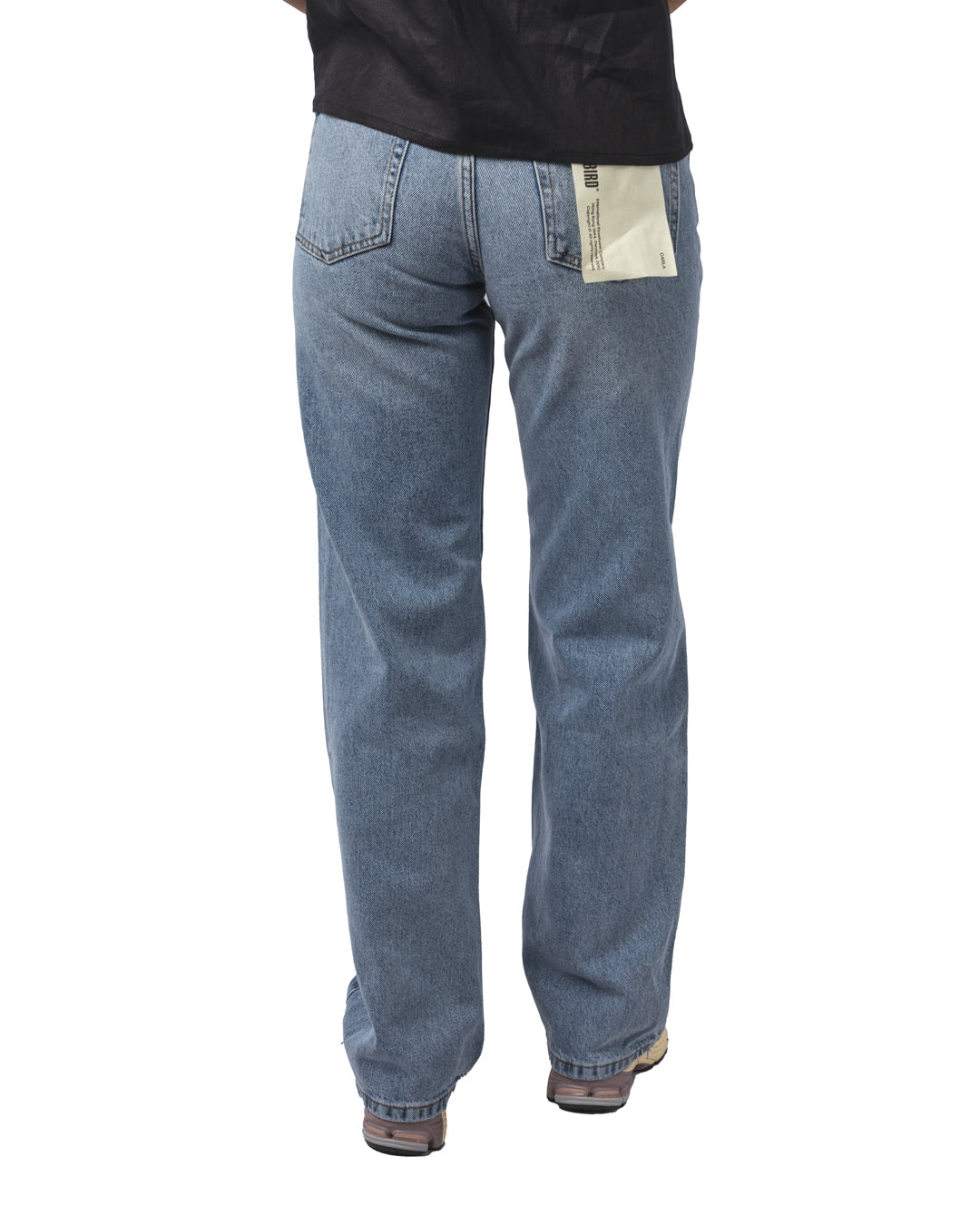 Carla Doone Jeans