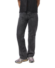 Carla Thun Black Jeans