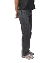 Carla Thun Black Jeans