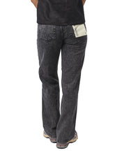 Carla Thun Black Jeans
