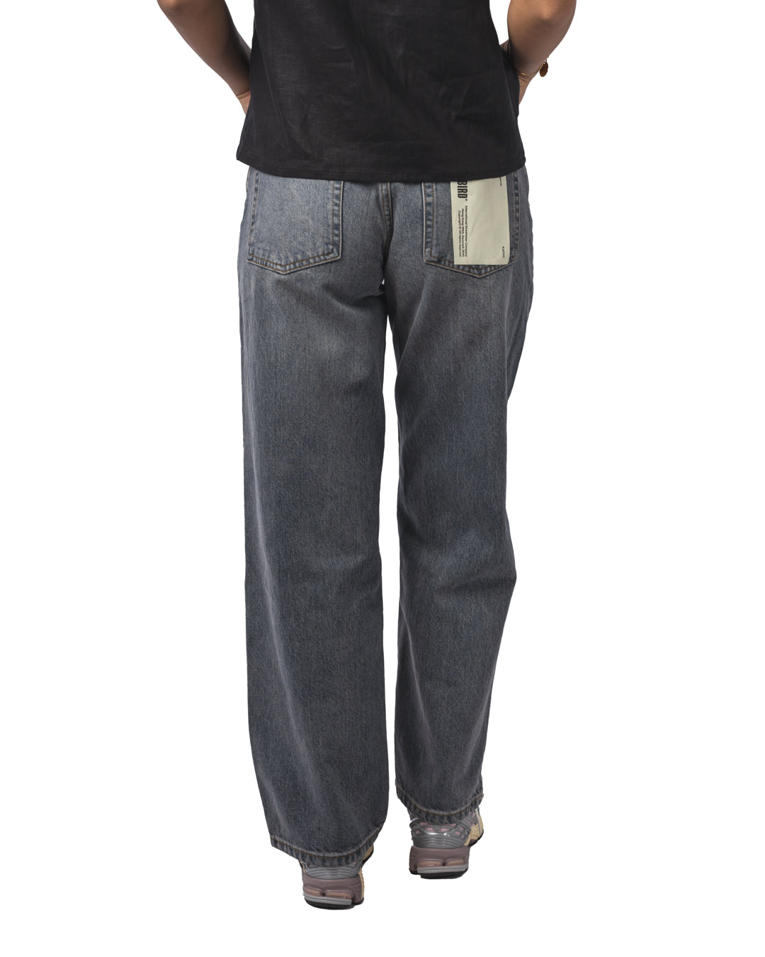WBKathy Bone Jeans