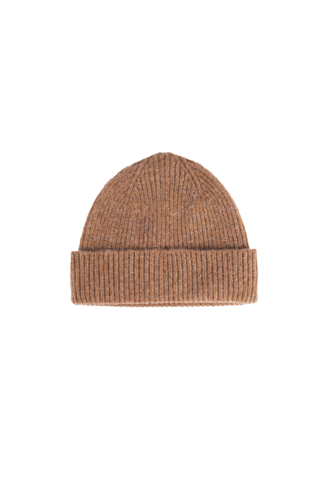 BRUSHED CLYDE HAT