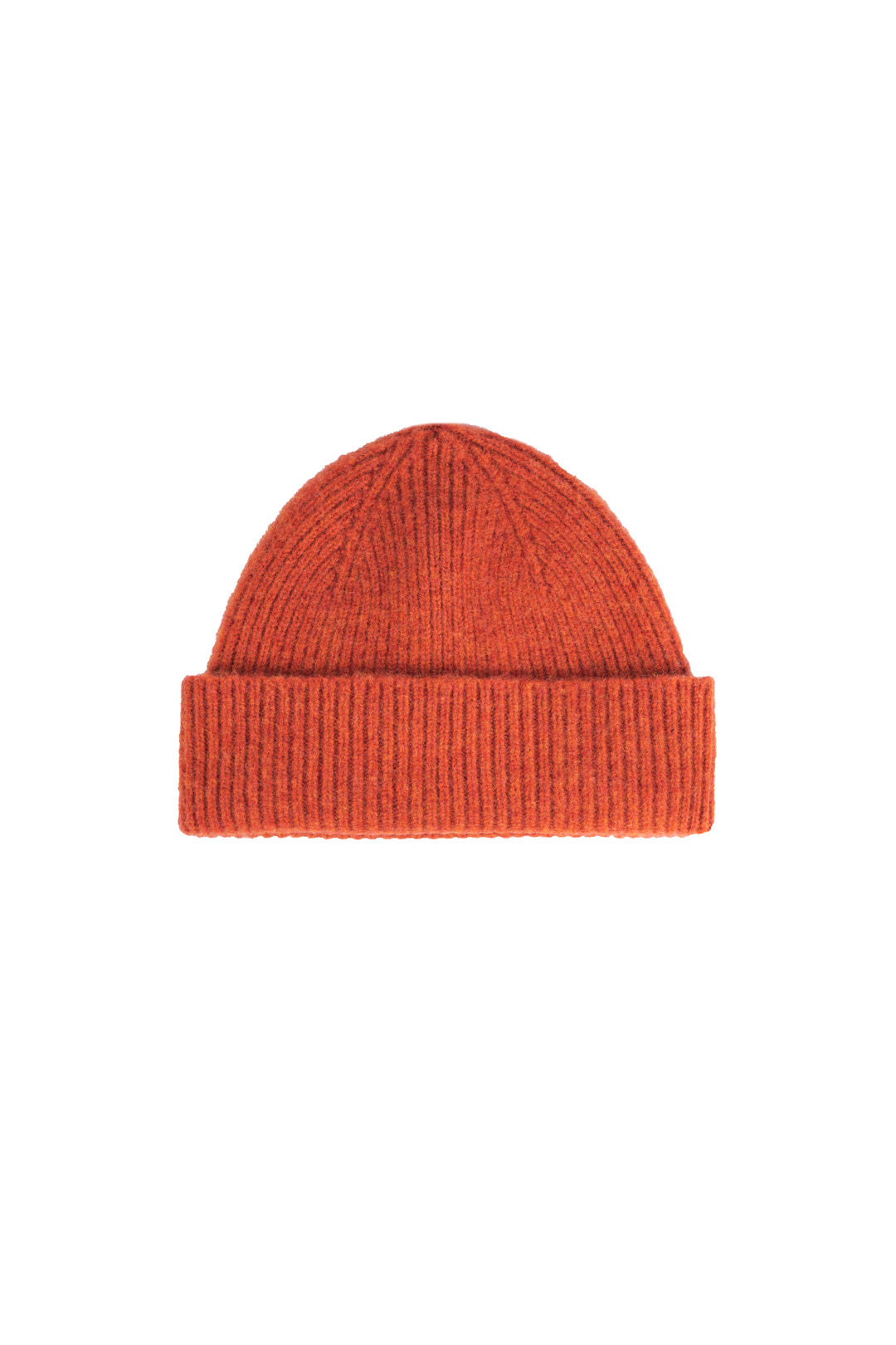 BRUSHED CLYDE HAT