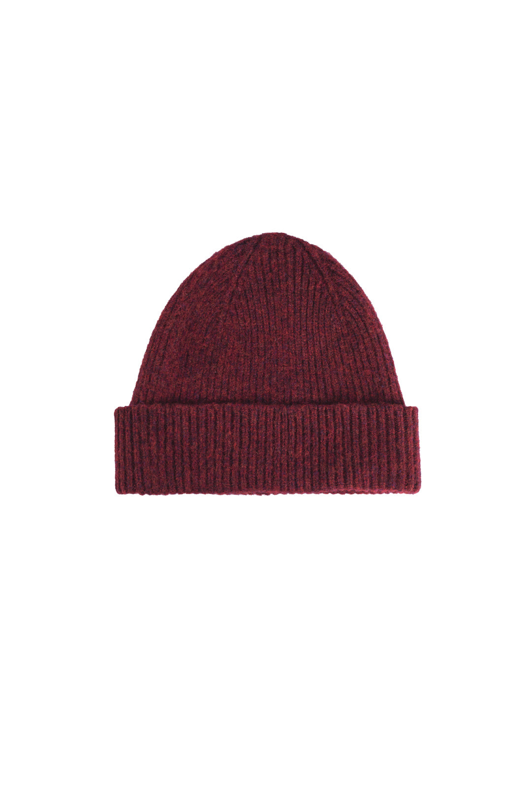 BRUSHED CLYDE HAT
