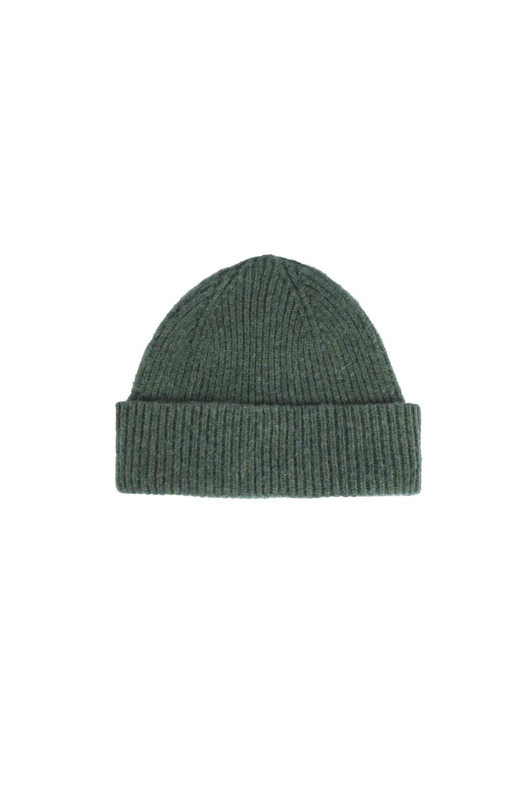 BRUSHED CLYDE HAT