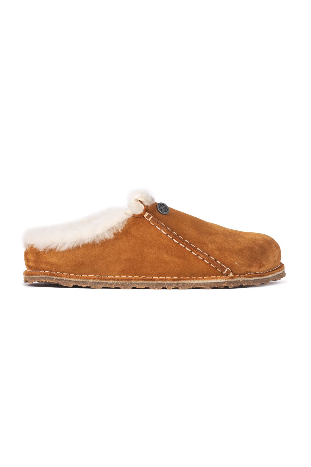 ZERMATT PREMIUM SHEARLING VL