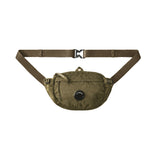 Nylon B Lens Crossbody Pack