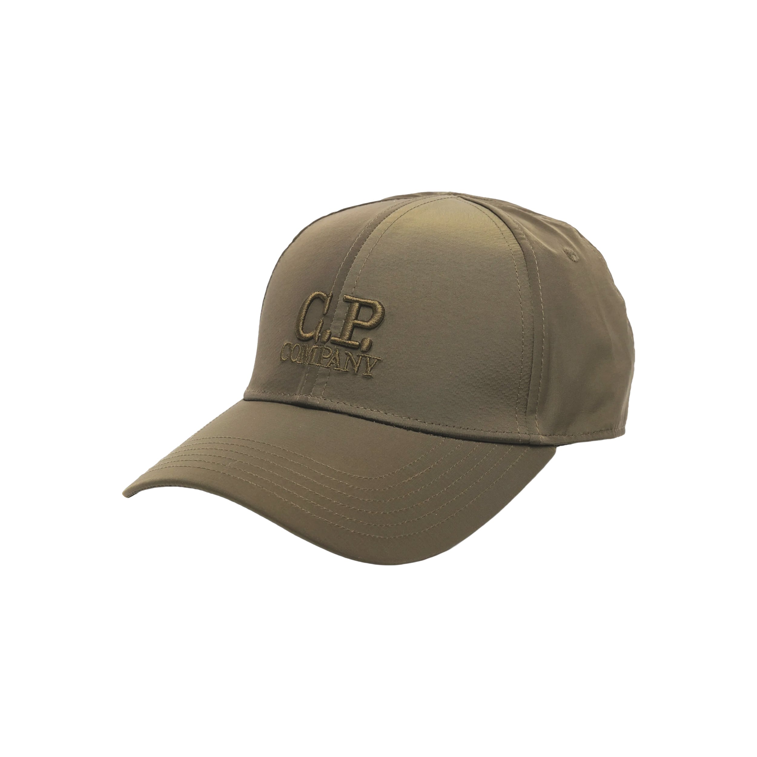 Chrome-R Logo Cap