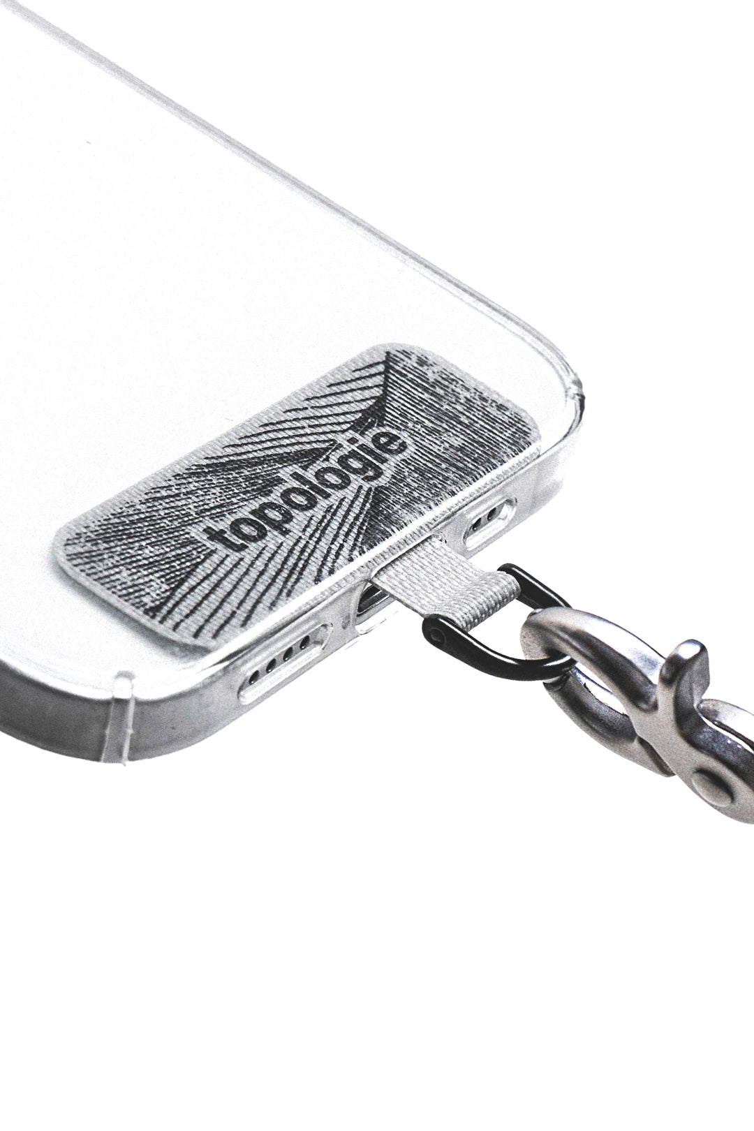Phone Strap Adapter