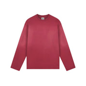 Stencil Sunfade Longsleeve
