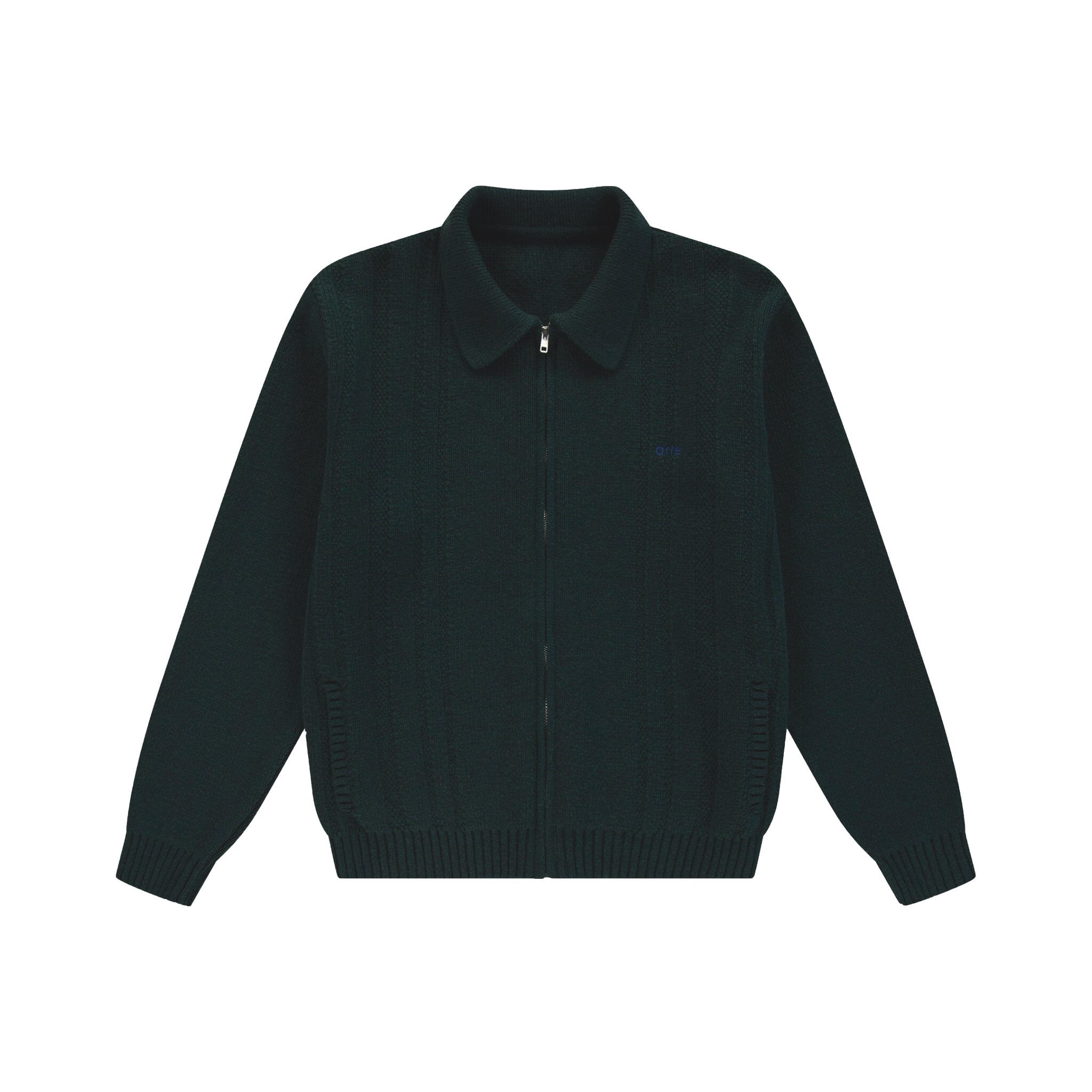 Colour Line Cardigan