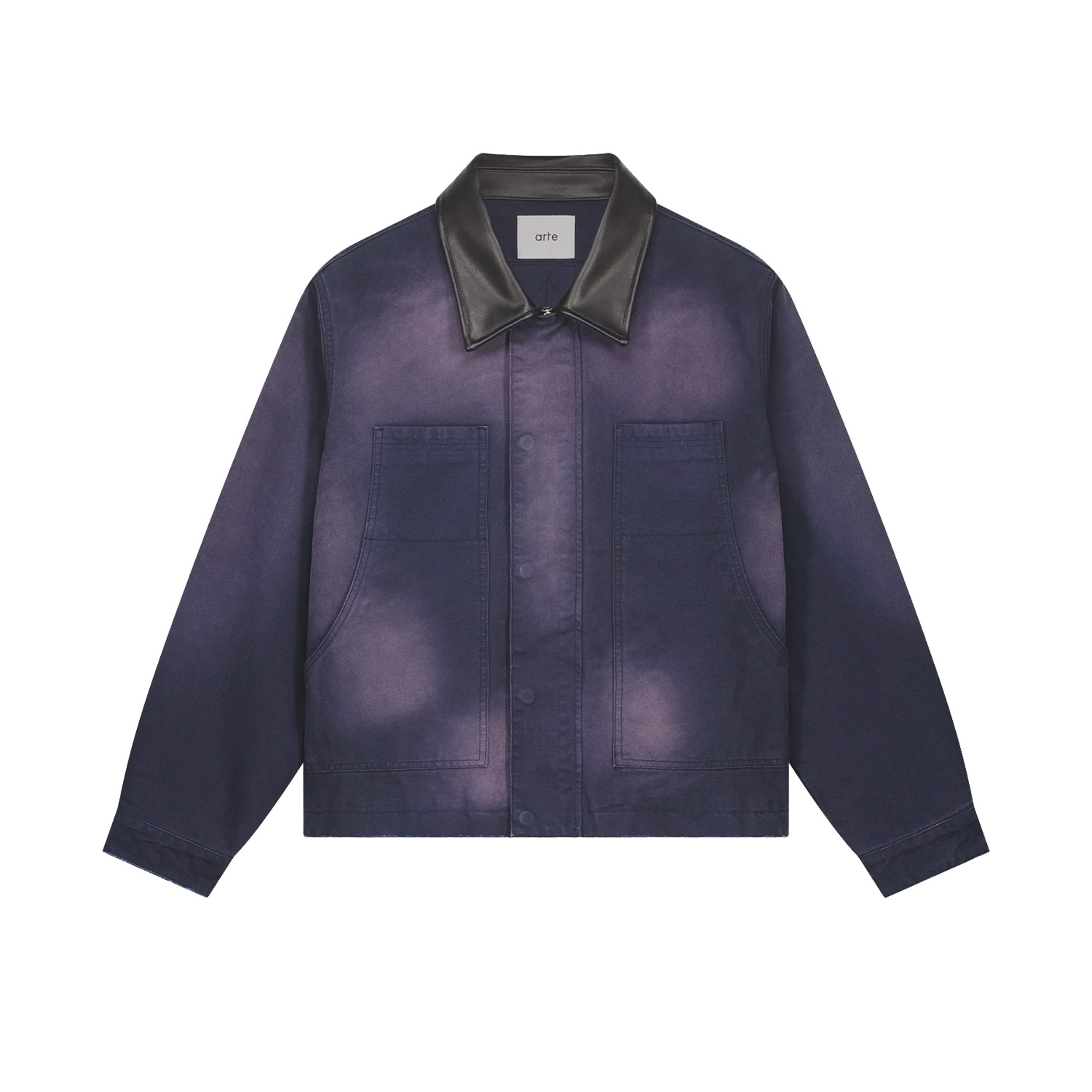 Sunfade Atelier Jacket