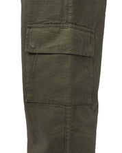 Low Cargo Pants