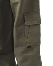 Low Cargo Pants